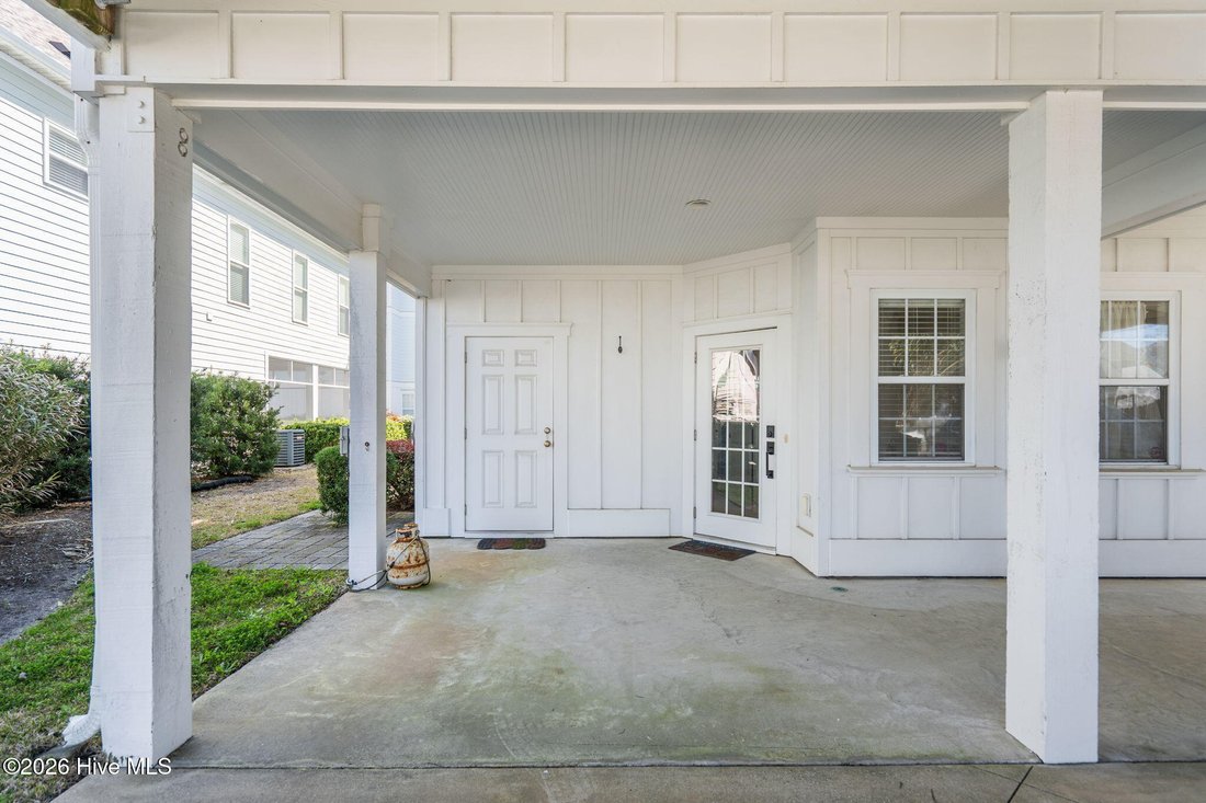 Condo in Carolina Beach, North Carolina, United States 4 - 17605691