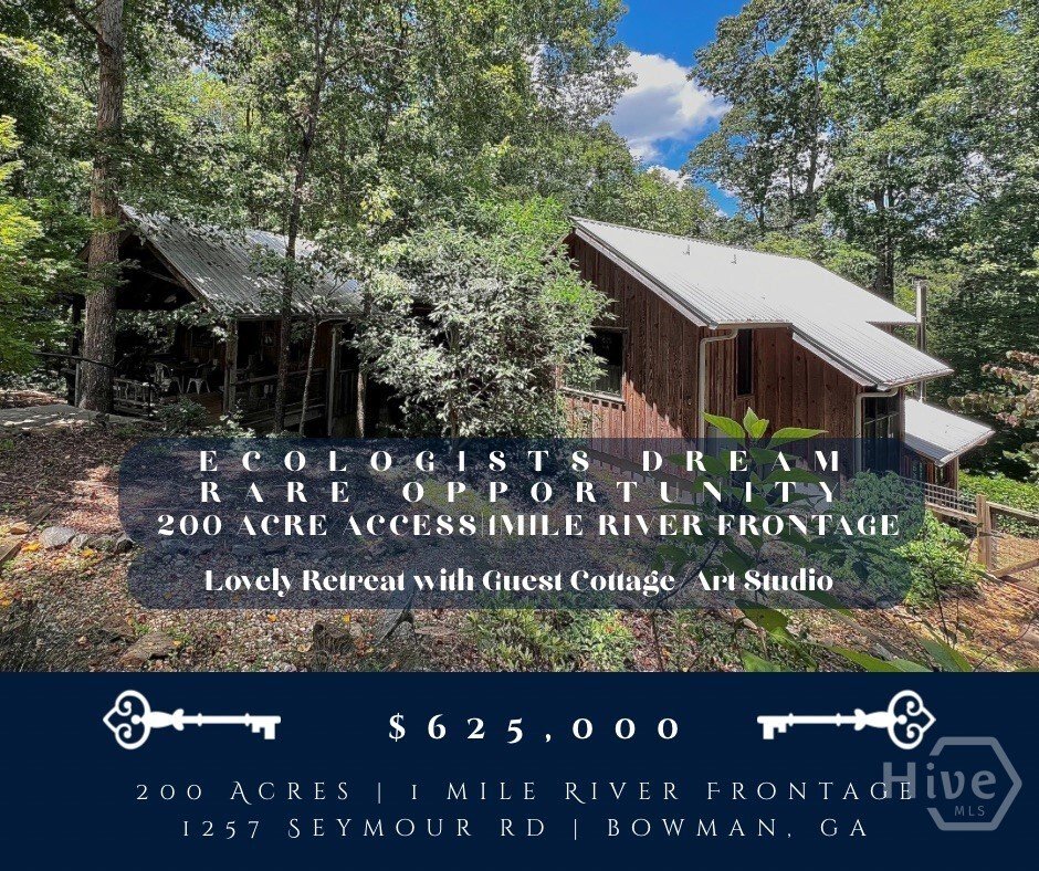House in Bowman, Georgia, United States 1 - 16777961