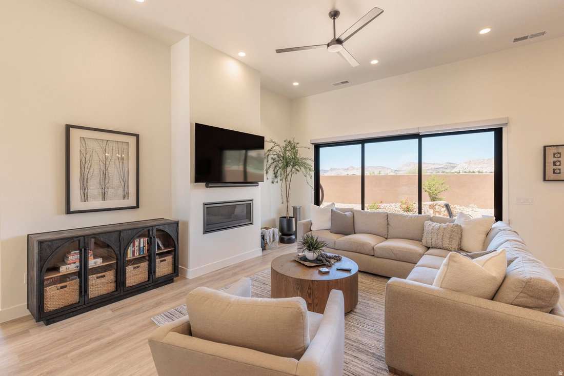 House in St. George, Utah, United States 5 - 17602124