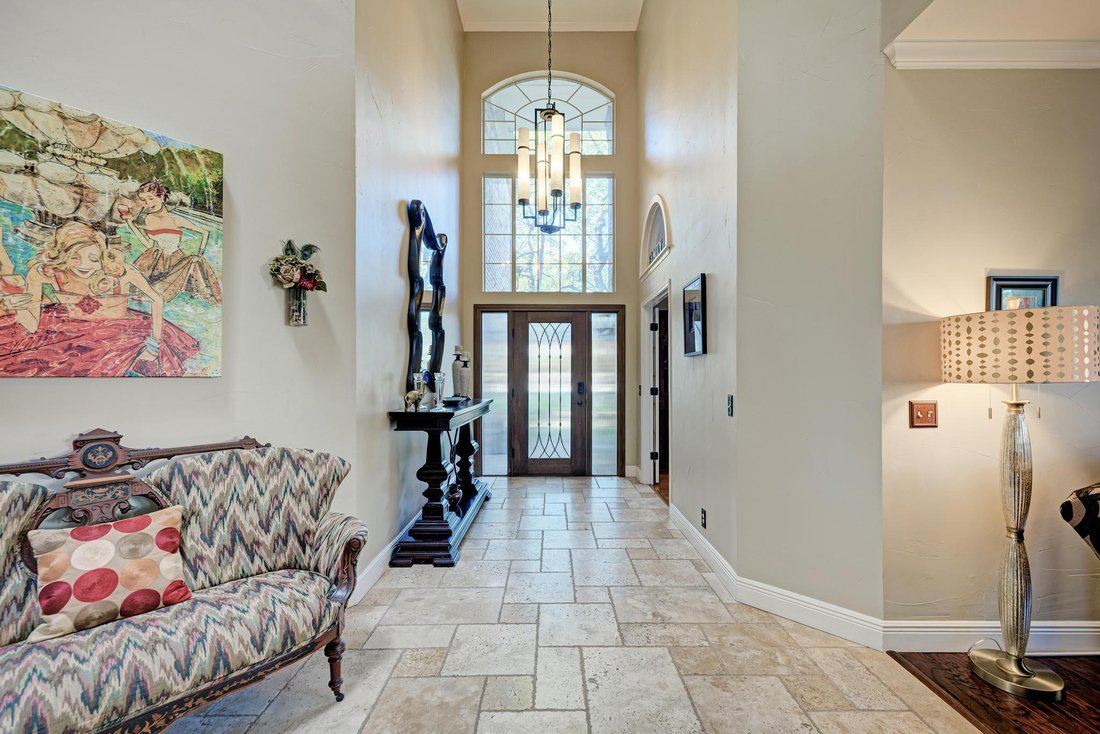 Casa en Austin, Texas, Estados Unidos 4 - 17609206