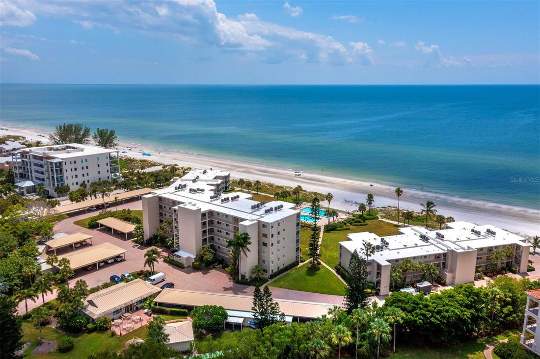 Condo in Longboat Key, Florida, United States 1 - 17604656