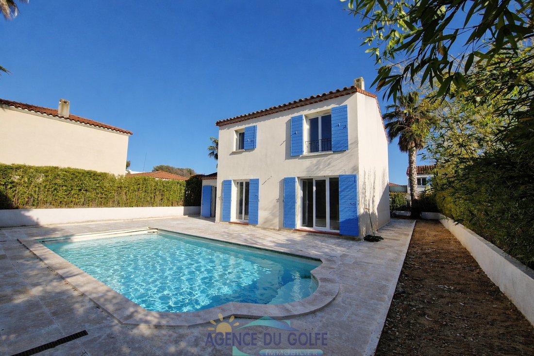 House in La Ciotat, Provence-Alpes-Côte d'Azur, France 2 - 17612306
