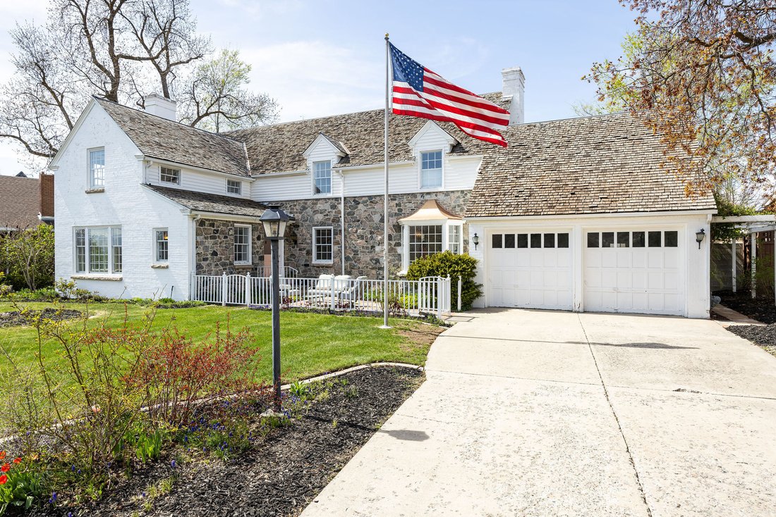 House in Logan, Utah, United States 1 - 17601711