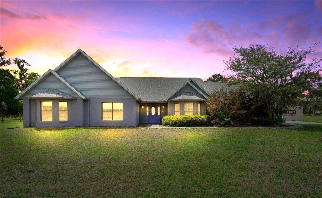 House in Williston, Florida, United States 1 - 17613119