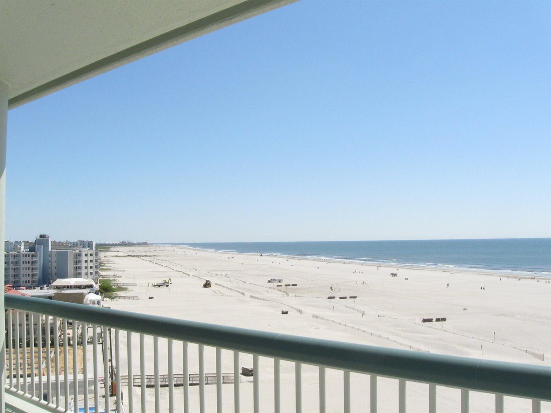 Condo in Wildwood, New Jersey, United States 4 - 17603073