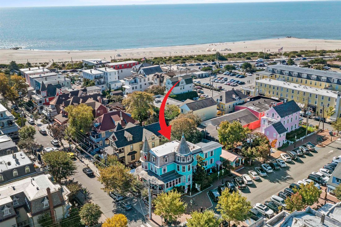 Condo in Cape May, New Jersey, United States 2 - 17602930