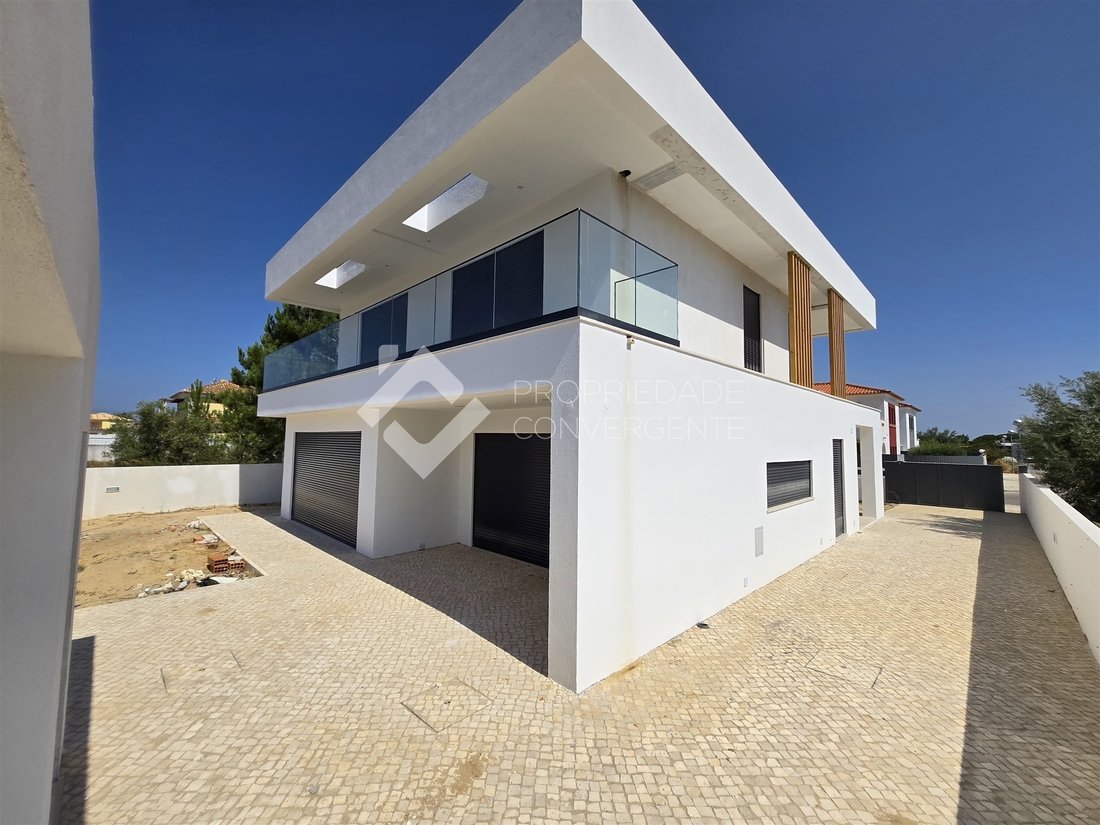 House in Azeitao (Sao Lourenco e Sao Simao), Setubal, Portugal 4 - 17612139