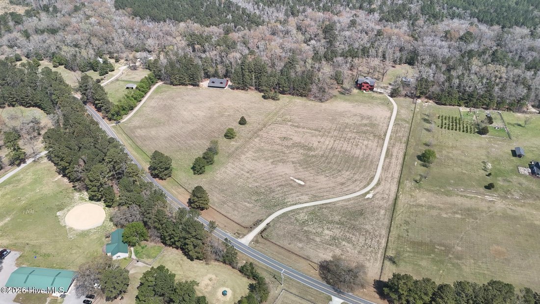 House in Vass, North Carolina, United States 4 - 17606248