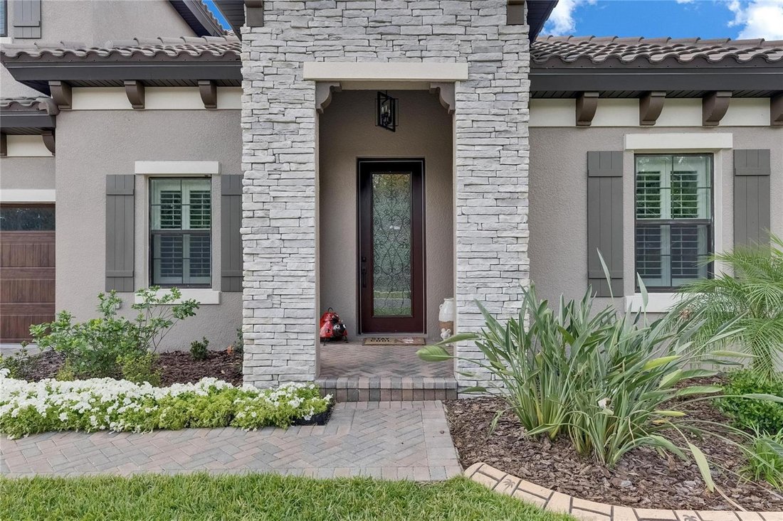 House in Lithia, Florida, United States 3 - 17603464