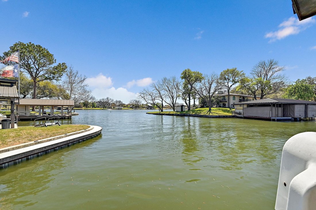 Haus in Kingsland, Texas, Vereinigte Staaten 1 - 17609610
