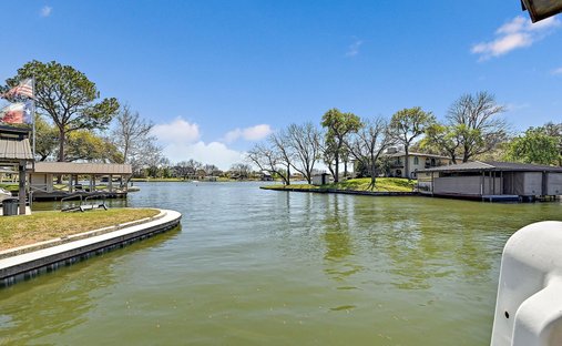 Haus in Kingsland, Texas, Vereinigte Staaten 1