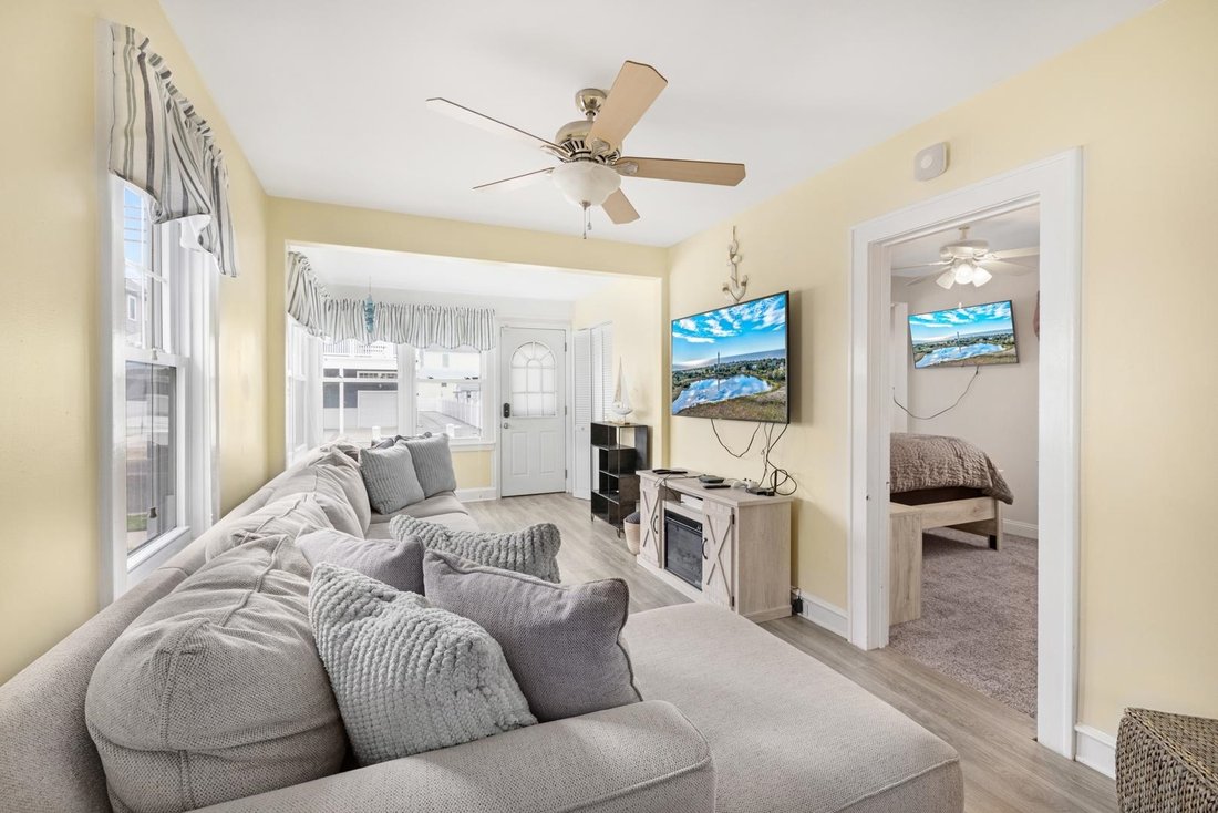 House in Wildwood, New Jersey, United States 4 - 17602949