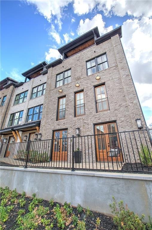 Townhouse in Cartersville, Georgia, United States 1 - 16645421