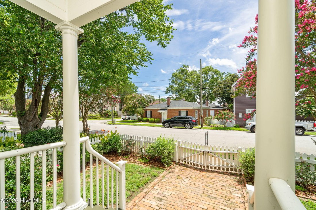 House in New Bern, North Carolina, United States 5 - 17605394