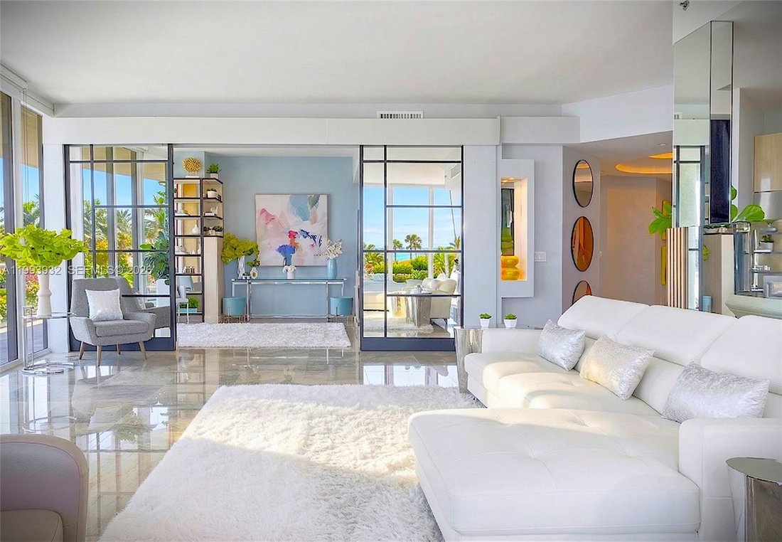 Condo in Miami Beach, Florida, United States 4 - 17600088