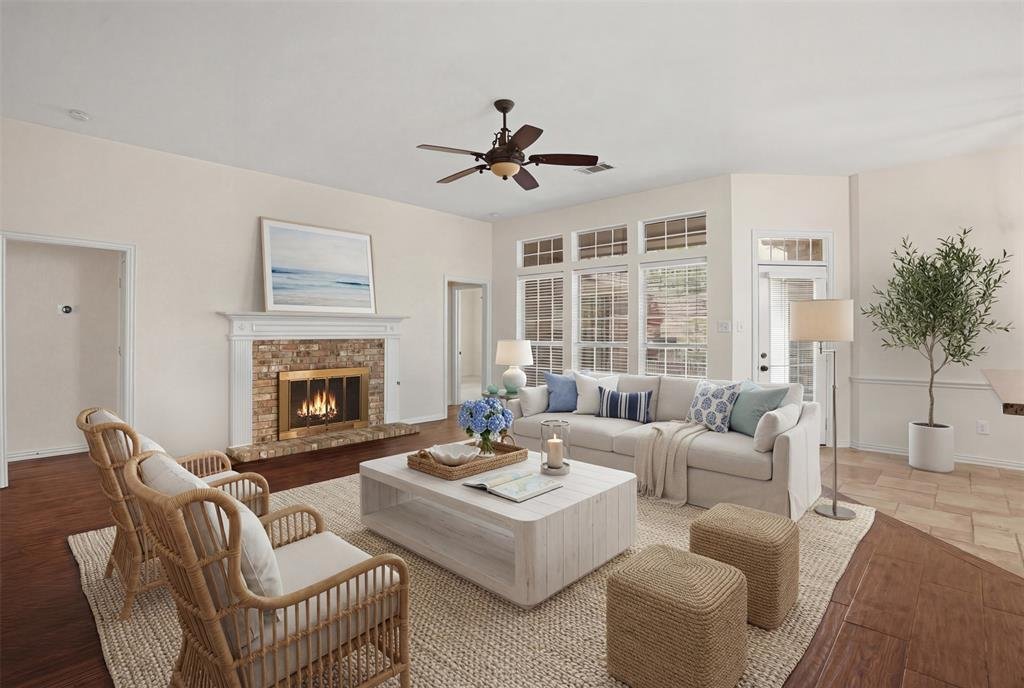 House in Richardson, Texas, United States 4 - 17610625