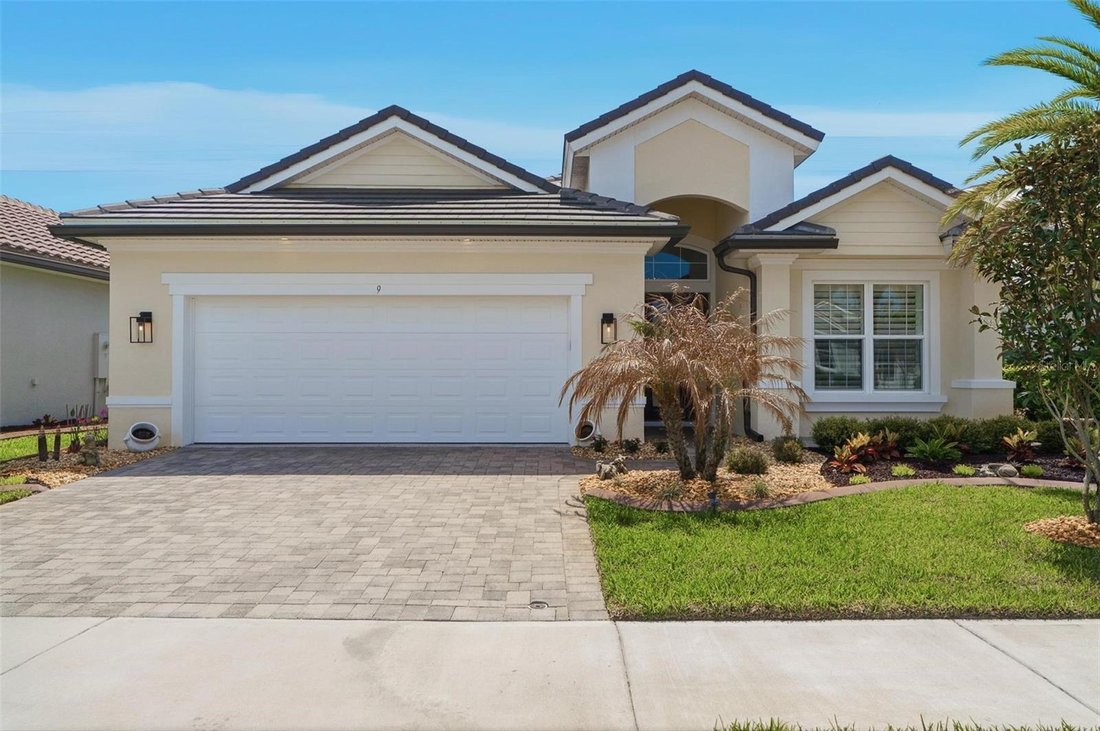 House in Palm Coast, Florida, United States 2 - 17603372