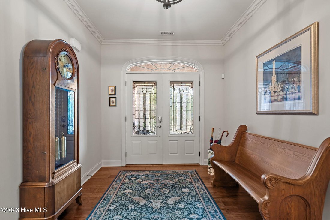 House in Wilmington, North Carolina, United States 5 - 17613469
