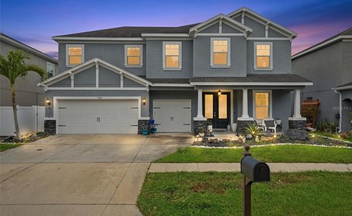 House in Pinellas Park, Florida, United States 1