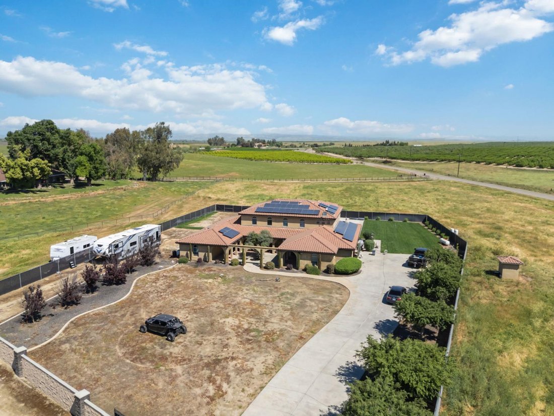 House in Madera, California, United States 2 - 17602655