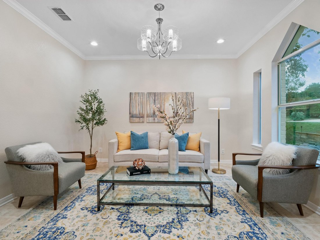 Maison à Austin, Texas, États-Unis 5 - 17326720