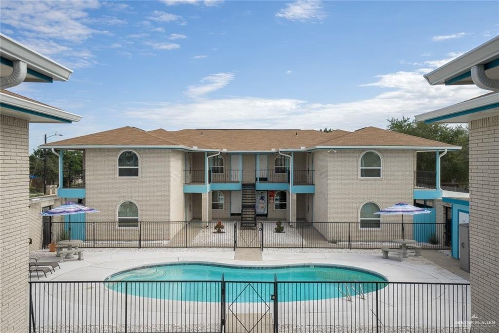 Apartment in McAllen, Texas, United States 5 - 17604934