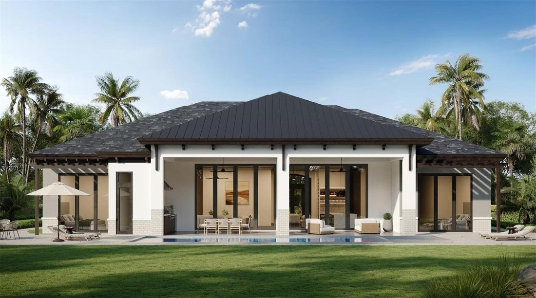 Casa a Siesta Key, Florida, Stati Uniti 2 - 17604361