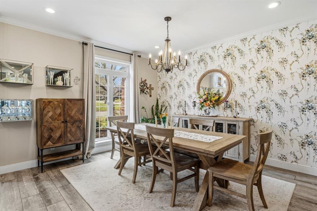 House in Mount Pleasant, Texas, United States 5 - 17610458