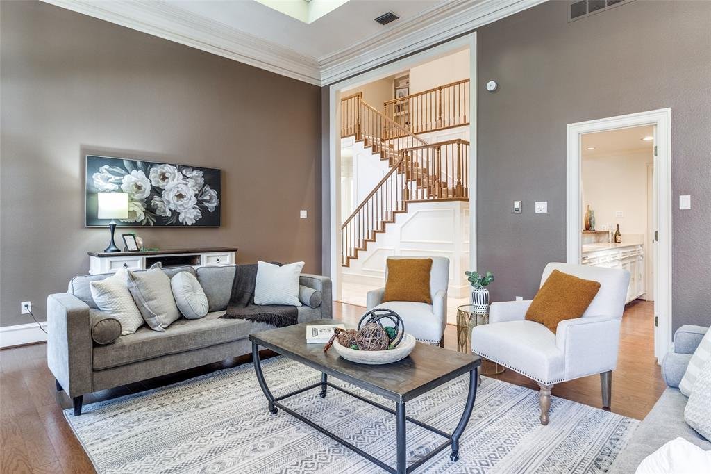 House in Dallas, Texas, United States 5 - 17610598