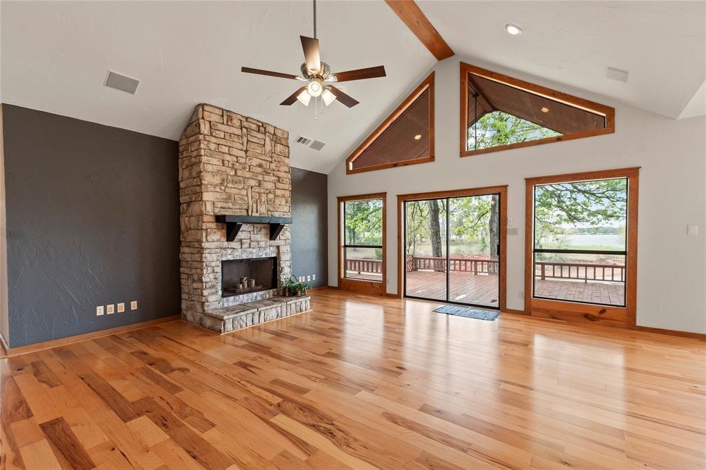 House in Malakoff, Texas, United States 4 - 17610614