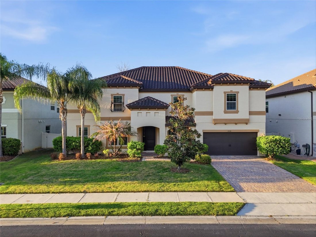 House in Oviedo, Florida, United States 4 - 17603394