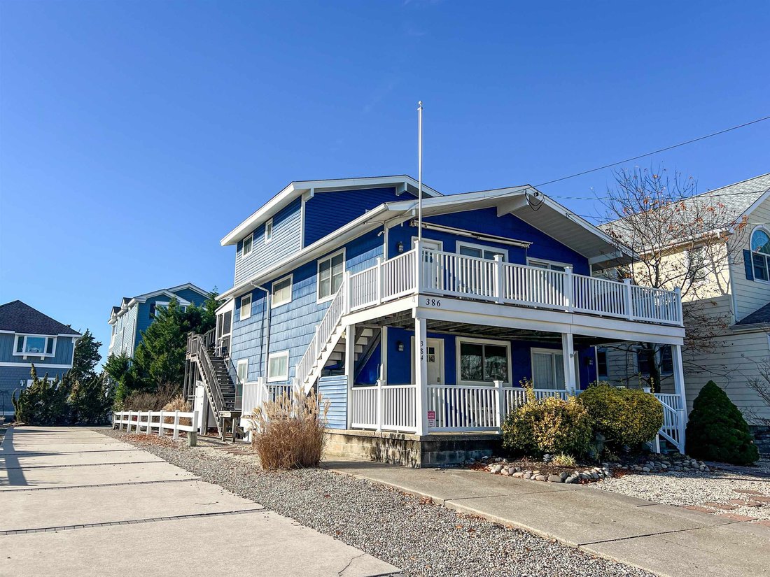 Condo in Avalon, New Jersey, United States 1 - 17602915