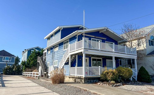 Condo in Avalon, New Jersey, United States 1