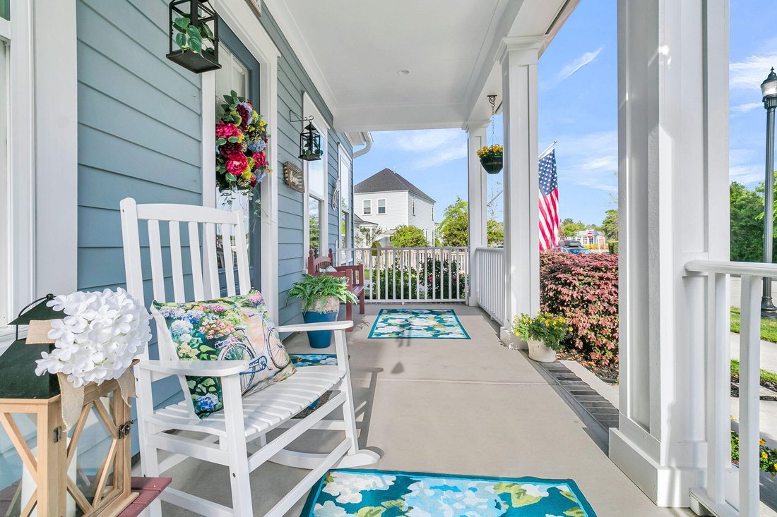 House in North Charleston, South Carolina, United States 3 - 17611792