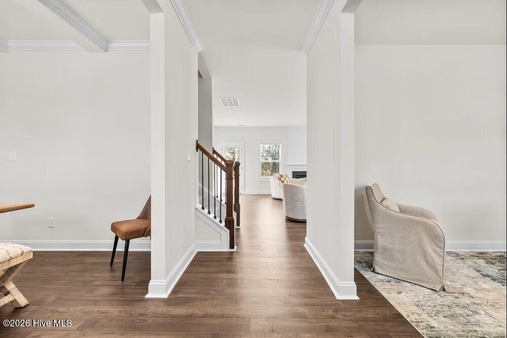 House in Benson, North Carolina, United States 3 - 17605686