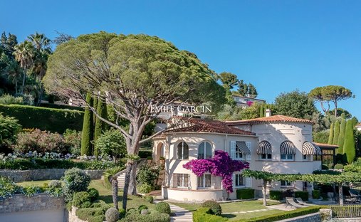 Villa en Mougins, Provenza-Alpes-Costa Azul, Francia 1