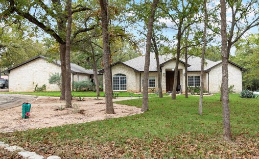 Haus in Elgin, Texas, Vereinigte Staaten 1
