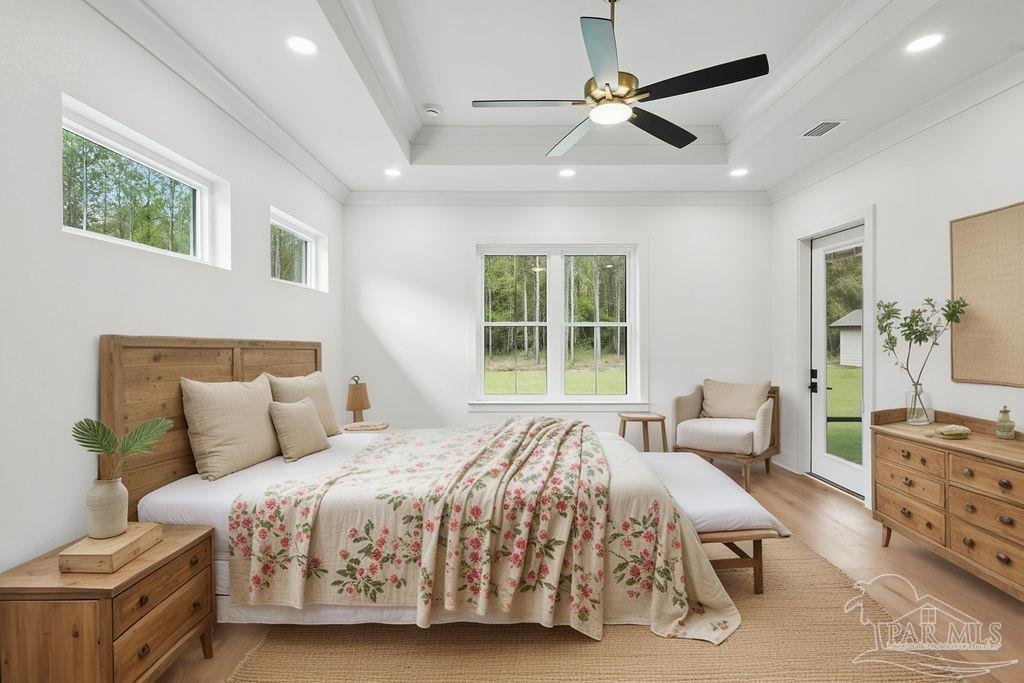 Casa en Jay, Florida, Estados Unidos 5 - 16471853