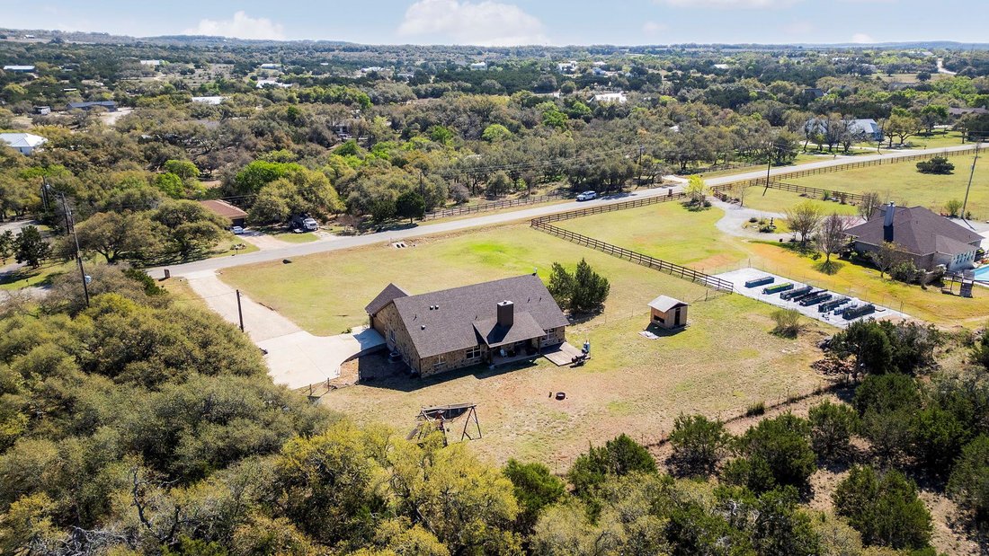 House in Dripping Springs, Texas, United States 2 - 17609290