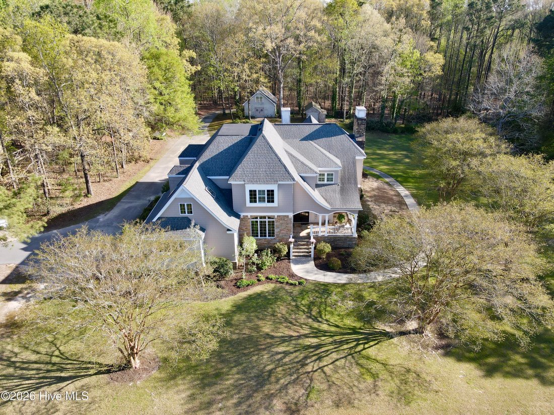 House in Williamston, North Carolina, United States 5 - 17605657
