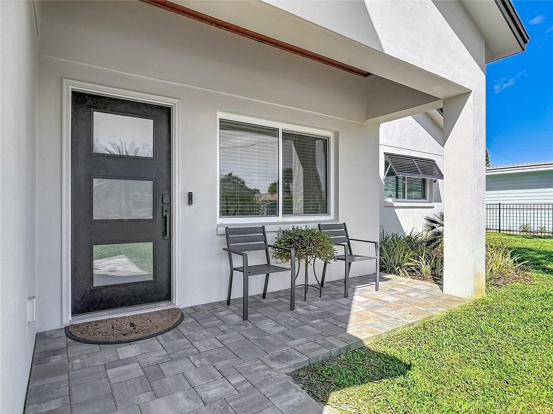 House in New Smyrna Beach, Florida, United States 2 - 17604861