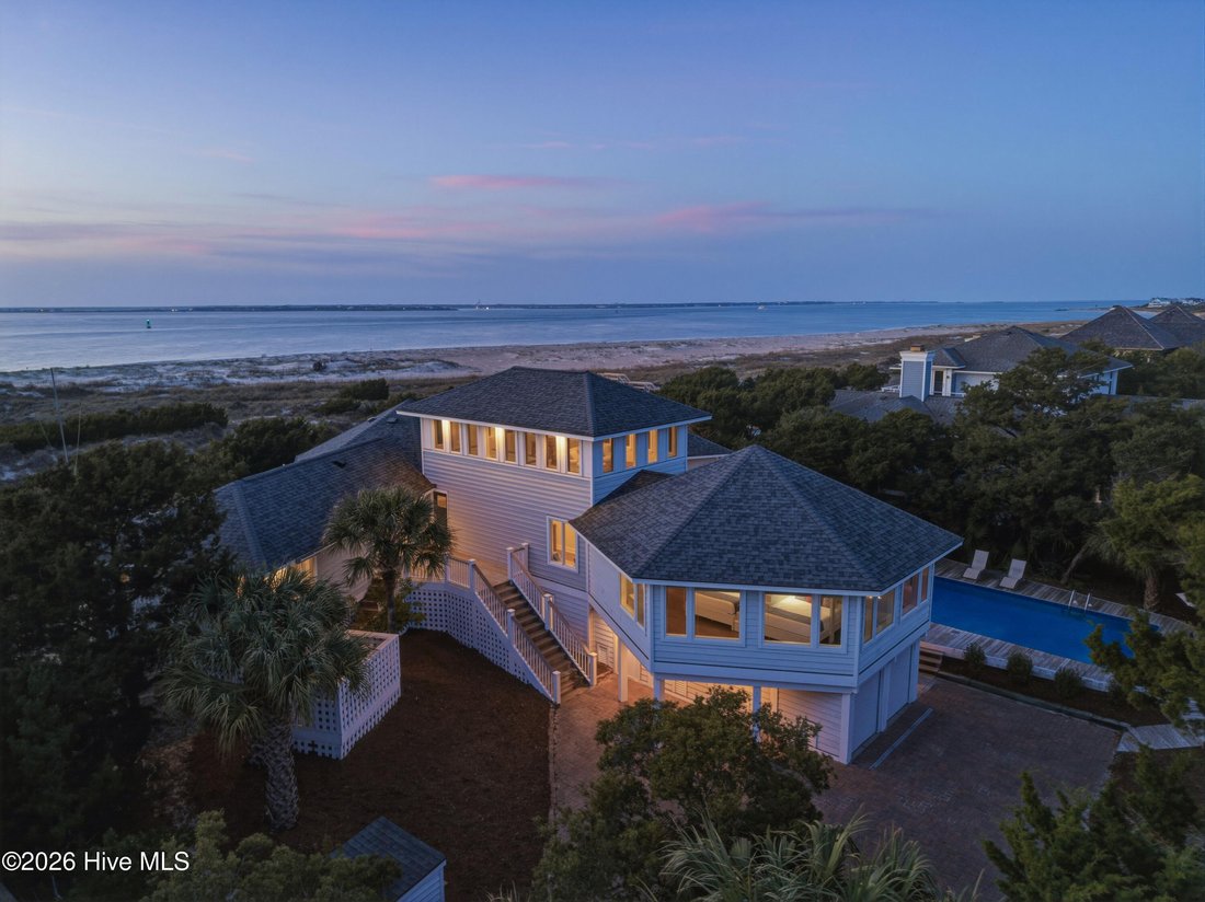 House in Southport, North Carolina, United States 4 - 17413479