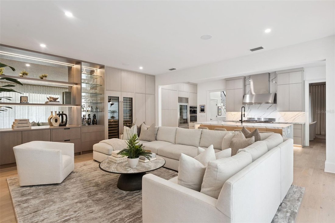 House in Winter Park, Florida, United States 4 - 17603567