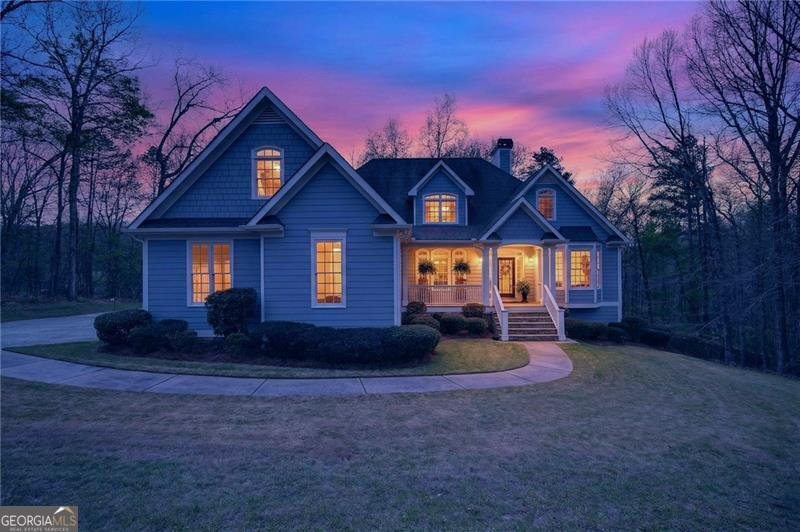 House in Douglasville, Georgia, United States 2 - 17610757