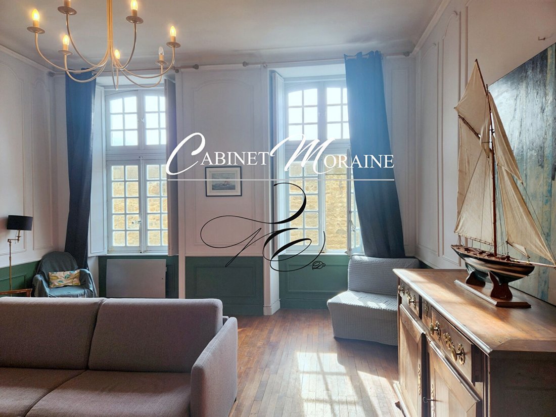 Apartment in Saint-Malo, Brittany, France 2 - 17612747
