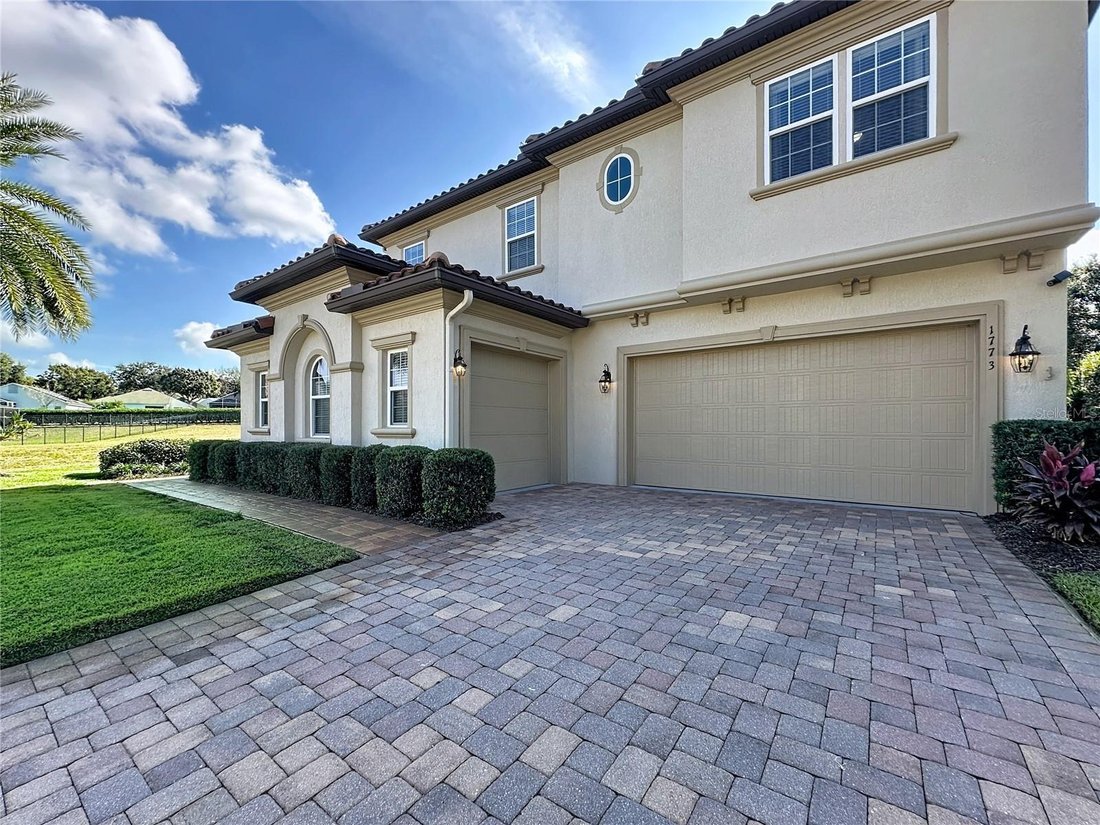 House in Clermont, Florida, United States 1 - 17613226