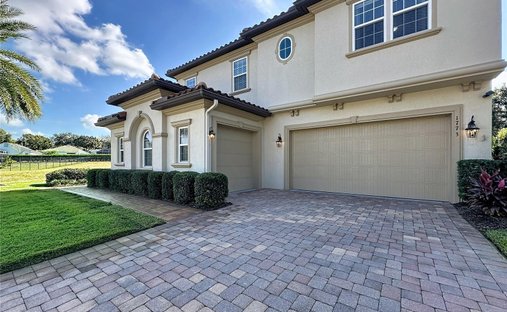 House in Clermont, Florida, United States 1