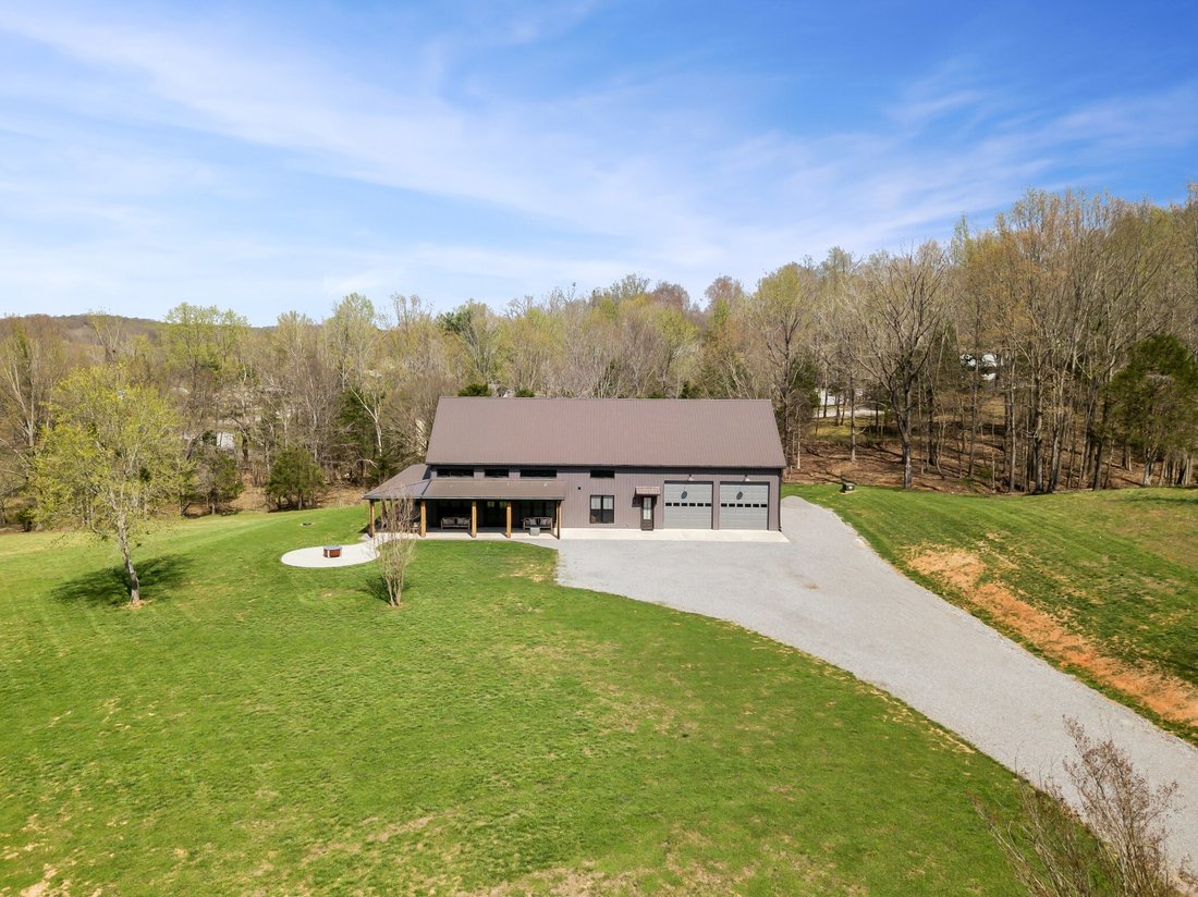 House in Cadiz, Kentucky, United States 2 - 17607437