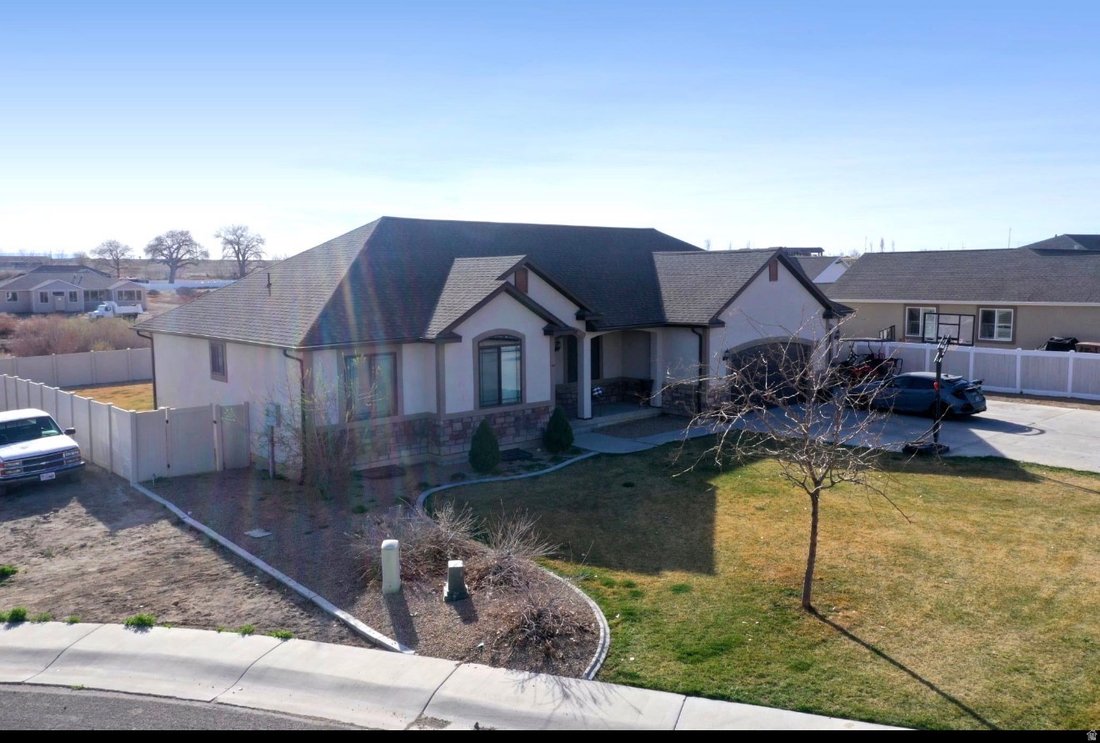House in Price, Utah, United States 2 - 17601796
