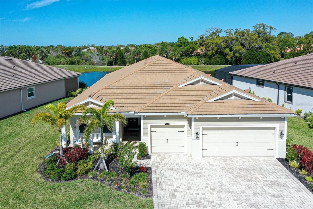 House in Sarasota, Florida, United States 1 - 17603674